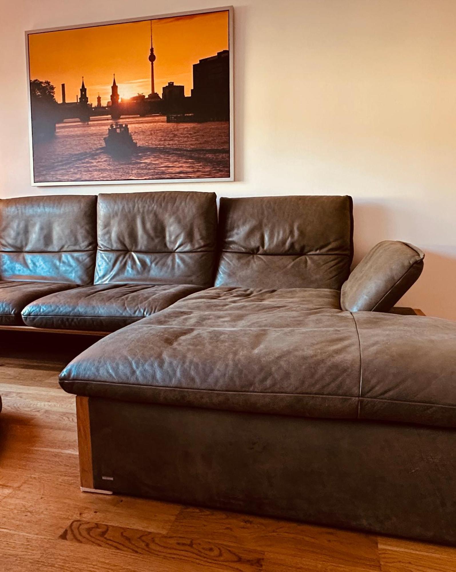 Zuflucht Kurz Vor Magdeburg Apartment Gerwisch Ngoại thất bức ảnh