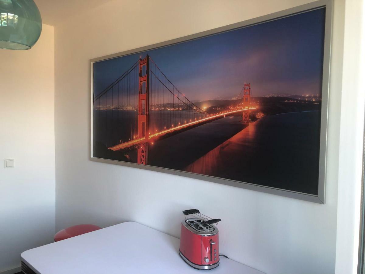 Zuflucht Kurz Vor Magdeburg Apartment Gerwisch Ngoại thất bức ảnh