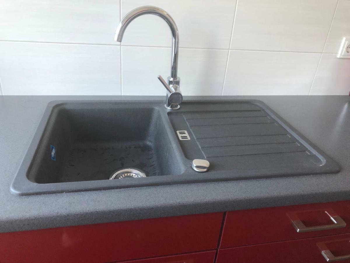 Zuflucht Kurz Vor Magdeburg Apartment Gerwisch Ngoại thất bức ảnh