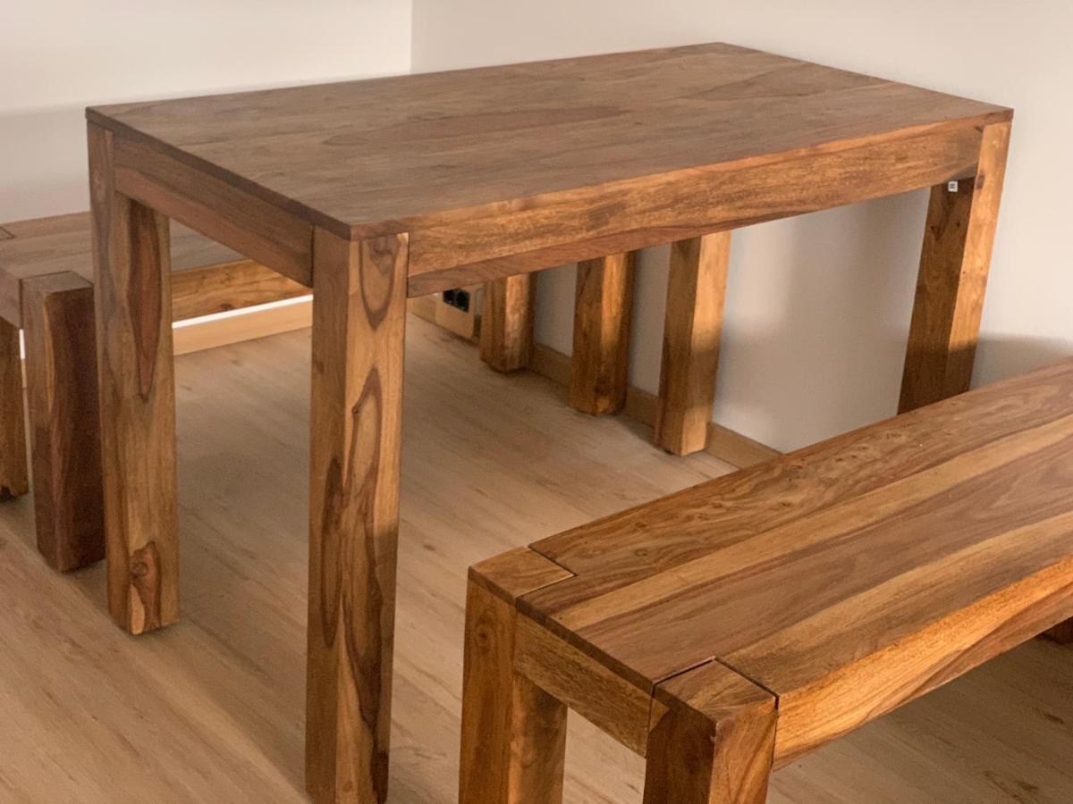 Zuflucht Kurz Vor Magdeburg Apartment Gerwisch Ngoại thất bức ảnh